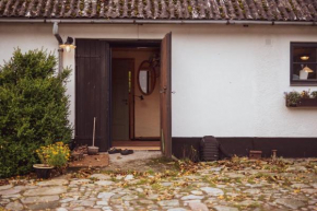 Brösarp Källagården Lilla Gårdslägenheten in Brösarp